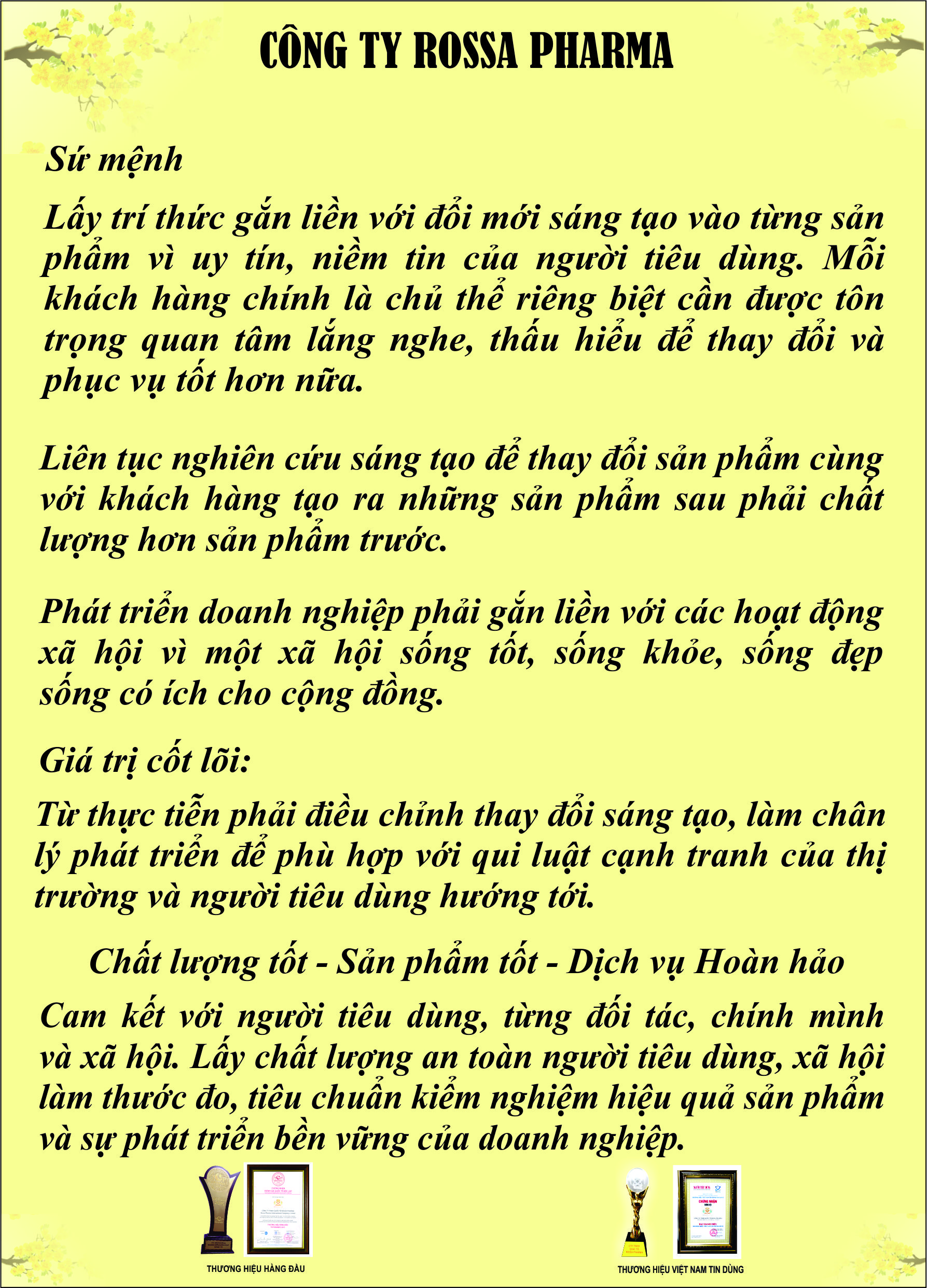 Giới thiệu